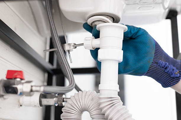 Reliable Plumbing contractor in Greenbush, MA by Masters Plumbing Service